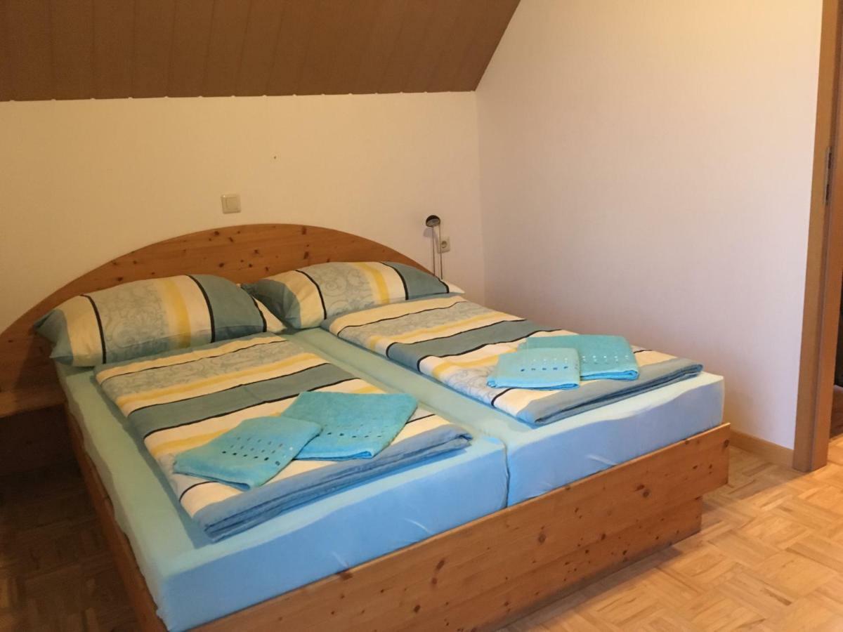 Hotel Hochfellner Spielberg Bei Knittelfeld Exterior foto